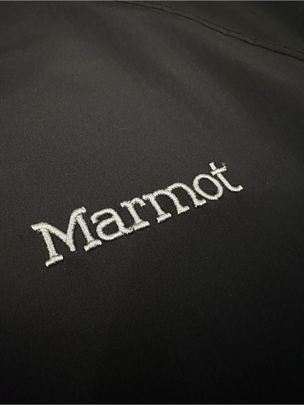 Marmot Approach Soft-Shell Technical Jacket-Men's Large - Picture 5 of 8